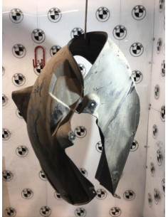 Pare boue arriere gauche BMW SERIE 5 E60  2