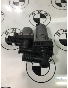 Robinet de chauffage BMW X3 E83 PHASE 1 