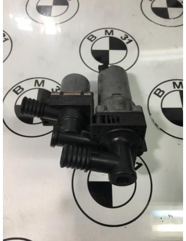 Robinet de chauffage BMW X3 E83 PHASE 1 