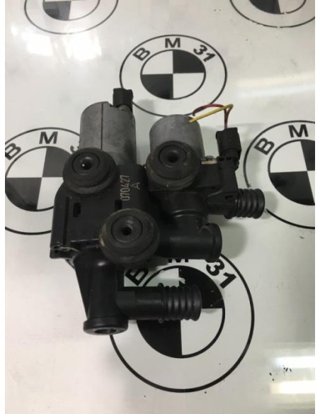 Robinet de chauffage BMW X3 E83 PHASE 1 