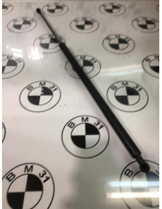 Verin de coffre BMW X3 E83 PHASE 1 
