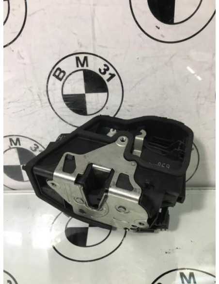 Serrure arriere gauche BMW X3 E83 PHASE 1 