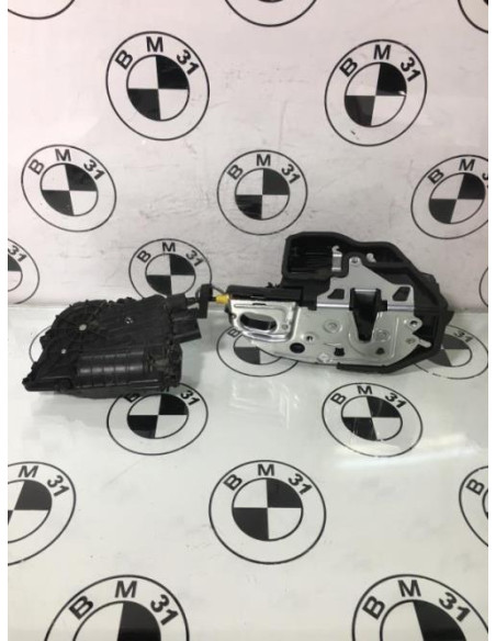 Serrure avant droit BMW X6 E71/E72 PHASE 1 