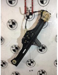 Leve vitre electrique arriere droit BMW X5 E70 PHASE 1  2