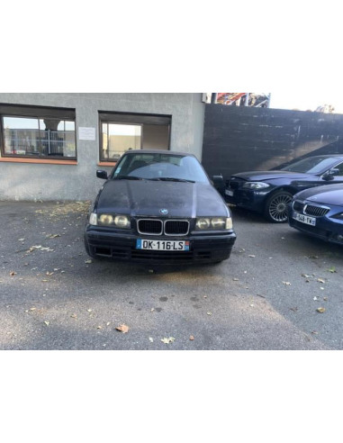 Amortisseur avant gauche BMW SERIE 3 E36 Diesel