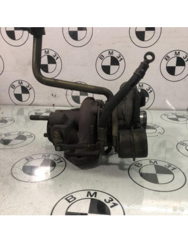 Turbo BMW SERIE 3 E36 Diesel