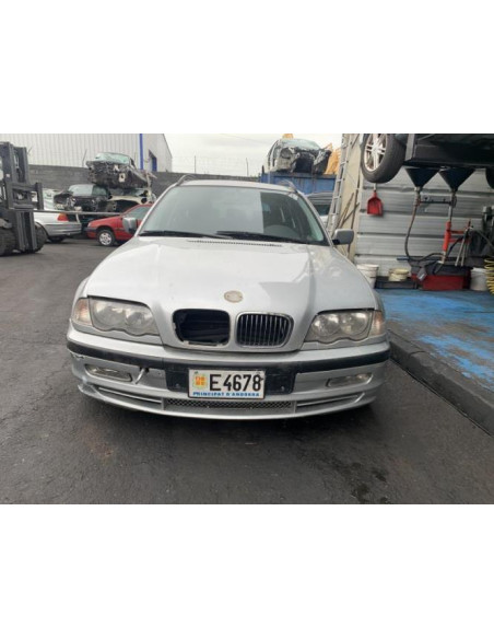 Pare choc avant BMW SERIE 3 E46 TOURING PHASE 1 BREAK Essence