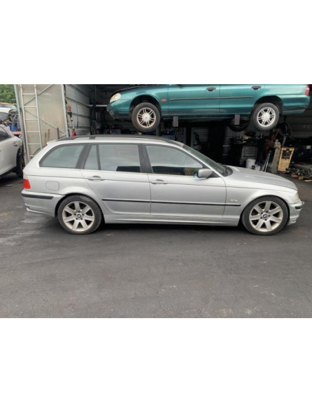 Pare choc avant BMW SERIE 3 E46 TOURING PHASE 1 BREAK Essence