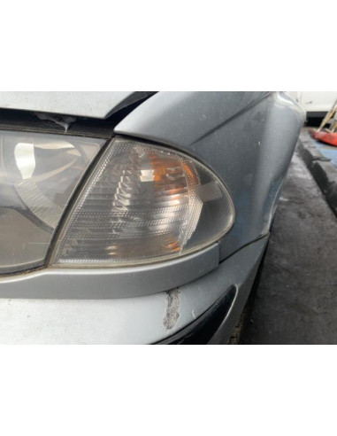 Pare choc avant BMW SERIE 3 E46 TOURING PHASE 1 BREAK Essence