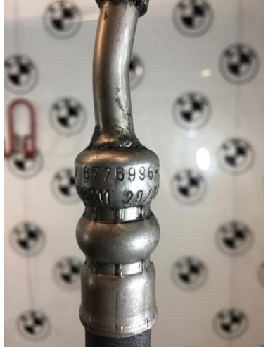 Tuyau hydraulique de direction assistee BMW X1 E84 PHASE 1 