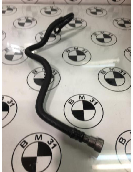 Tuyau hydraulique de direction assistee BMW X5 E53 