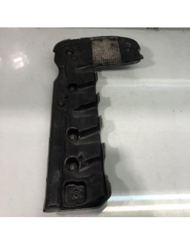 Cache moteur  BMW SERIE 5 E39 PHASE 2 Diesel