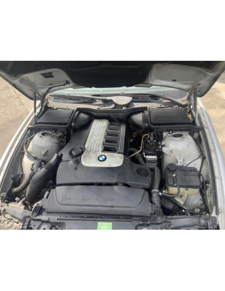 Cache moteur  BMW SERIE 5 E39 PHASE 2 Diesel