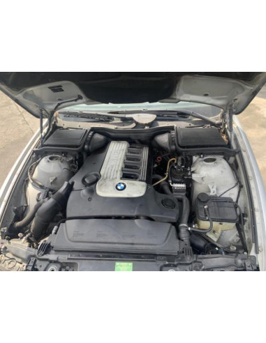 Calculateur moteur BMW SERIE 5 E39 PHASE 2 Diesel