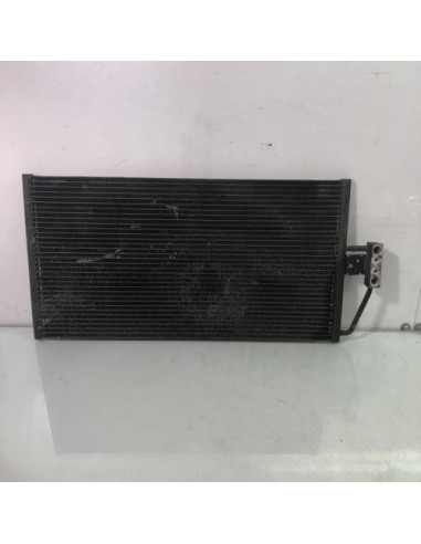 Condenseur de clim BMW SERIE 5 E39 PHASE 2 Diesel