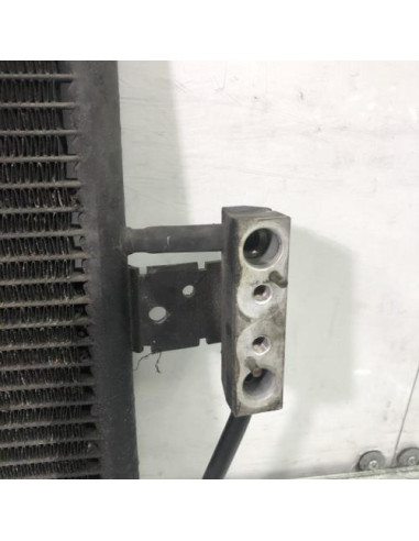 Condenseur de clim BMW SERIE 5 E39 PHASE 2 Diesel