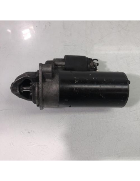 Demarreur BMW SERIE 5 E39 PHASE 2 Diesel