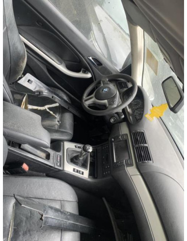 Compteur BMW SERIE 3 E46 COUPE PHASE 2 Diesel