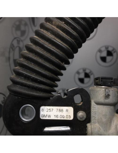 Pretensionneur de ceinture avant droit BMW SERIE 3 E46 COUPE PHASE 2 Diesel