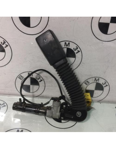 Pretensionneur de ceinture avant droit BMW SERIE 3 E46 COUPE PHASE 2 Diesel