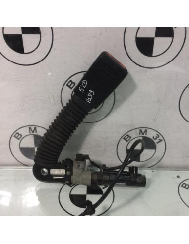 Pretensionneur de ceinture avant droit BMW SERIE 3 E46 COUPE PHASE 2 Diesel