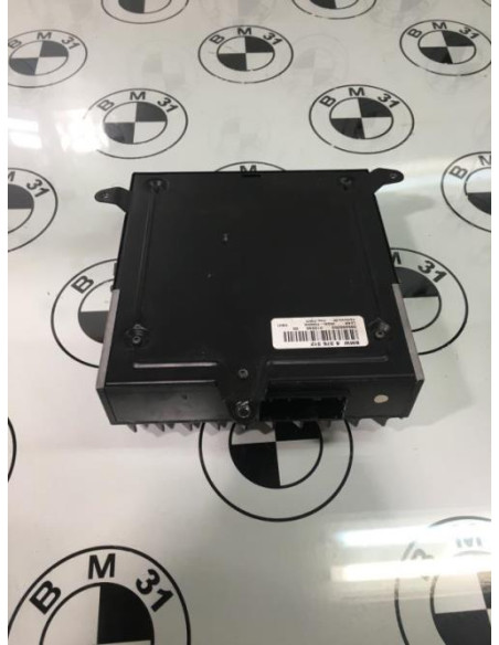 Amplificateur audio BMW SERIE 3 E46 TOURING PHASE 1 BREAK 