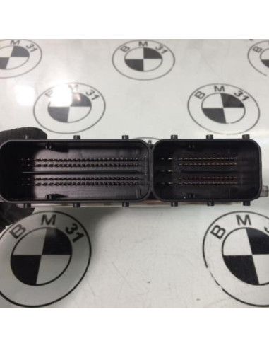Calculateur BMW SERIE 3 E46 COUPE PHASE 2 Diesel