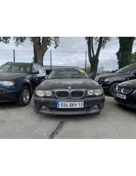 Calculateur BMW SERIE 3 E46 COUPE PHASE 2 Diesel