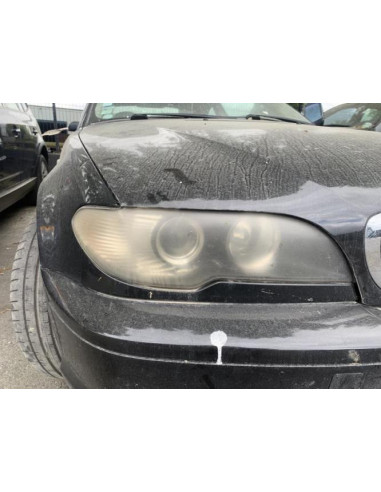 Calculateur BMW SERIE 3 E46 COUPE PHASE 2 Diesel