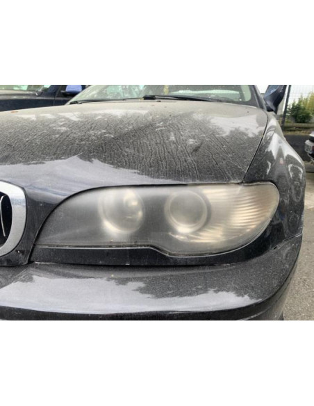 Calculateur BMW SERIE 3 E46 COUPE PHASE 2 Diesel
