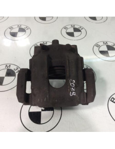 Etrier arriere gauche (freinage) BMW SERIE 3 E46 COUPE PHASE 2 Diesel 2