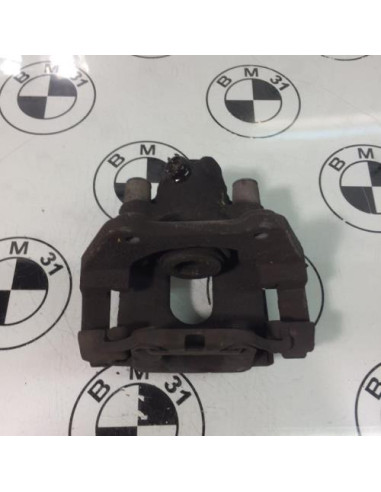 Etrier arriere gauche (freinage) BMW SERIE 3 E46 COUPE PHASE 2 Diesel