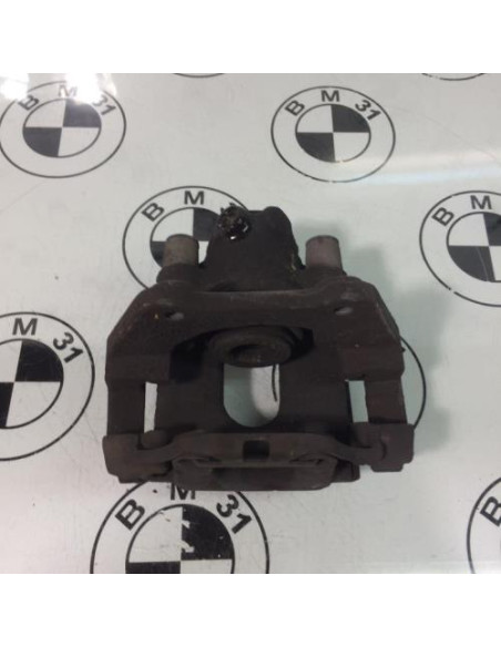Etrier arriere gauche (freinage) BMW SERIE 3 E46 COUPE PHASE 2 Diesel