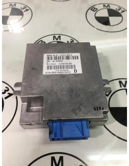 Calculateur BMW SERIE 3 E46 TOURING PHASE 1 BREAK 