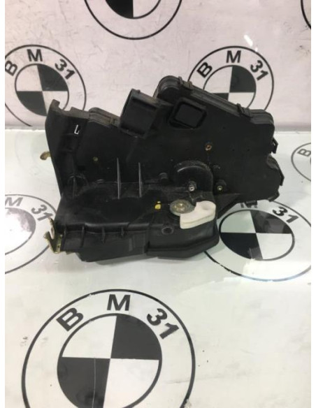 Serrure arriere gauche BMW SERIE 3 E46 TOURING PHASE 1 BREAK 