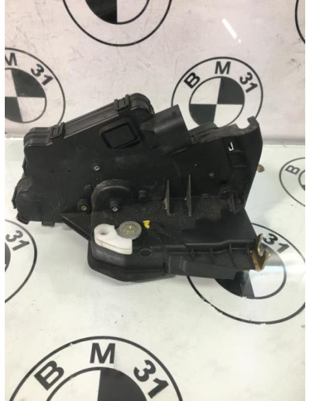 Serrure arriere droit BMW SERIE 3 E46 TOURING PHASE 1 BREAK 