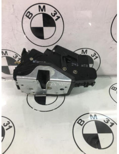 Serrure arriere droit BMW SERIE 3 E46 TOURING PHASE 1 BREAK  2