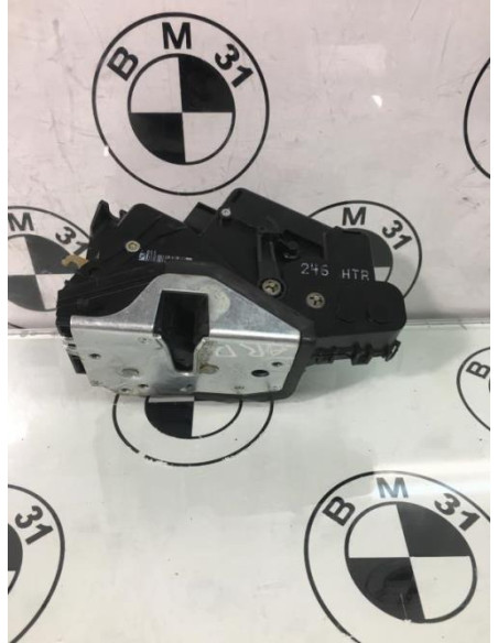 Serrure arriere droit BMW SERIE 3 E46 TOURING PHASE 1 BREAK 