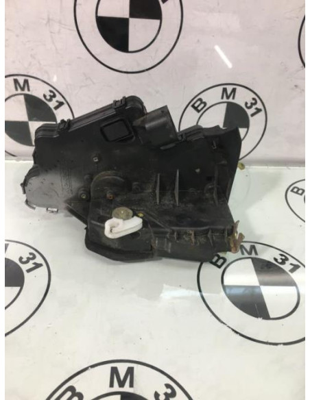 Serrure avant droit BMW SERIE 3 E46 TOURING PHASE 1 BREAK 