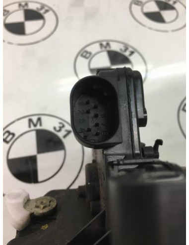 Serrure avant droit BMW SERIE 3 E46 TOURING PHASE 1 BREAK 