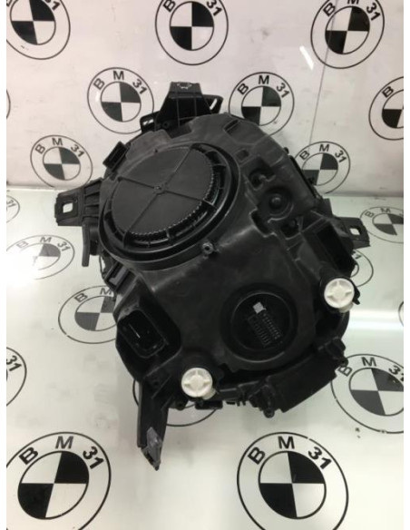 Optique avant principal droit (feux)(phare) MINI MINI 3 F56 PHASE 1 