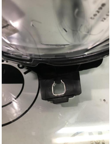 Optique avant principal droit (feux)(phare) MINI MINI 3 F56 PHASE 1 