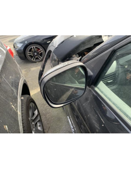 Support moteur BMW X1 E84 PHASE 1 Diesel