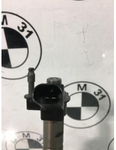 Injecteurs BMW SERIE 3 E90 PHASE 2  2