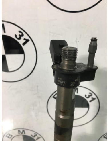 Injecteurs BMW SERIE 3 E90 PHASE 2 