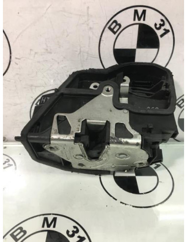 Serrure arriere gauche BMW X3 E83 PHASE 1 