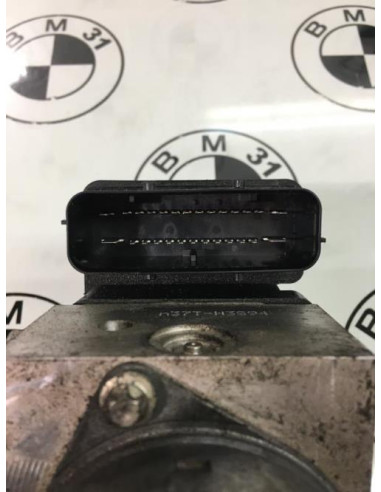 Bloc ABS (freins anti-blocage) MINI MINI 2 R56 PHASE 1 Essence