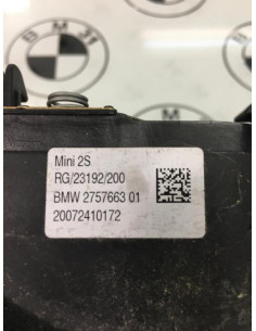 Air bag conducteur MINI MINI 2 R56 PHASE 1 Essence 2
