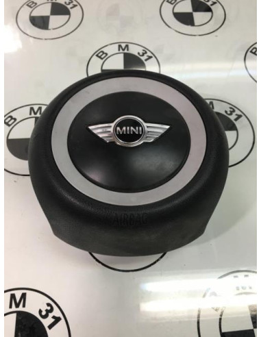 Air bag conducteur MINI MINI 2 R56 PHASE 1 Essence