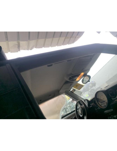 Air bag conducteur MINI MINI 2 R56 PHASE 1 Essence